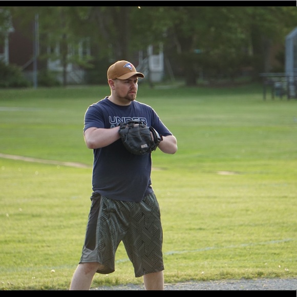 Meet your Posher, Brett - Picture 1 of 1